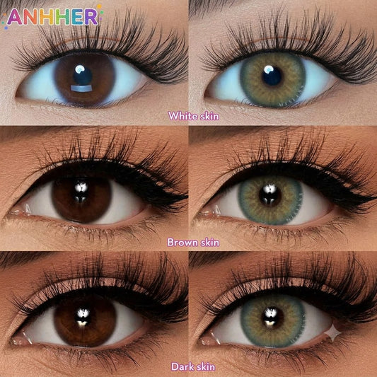 【New】Mislens Emerald Green