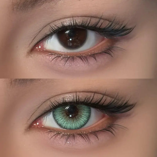 【New】Mislens iD Green