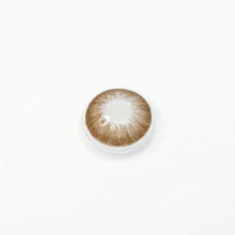 Mislens Smoky Latte Brown