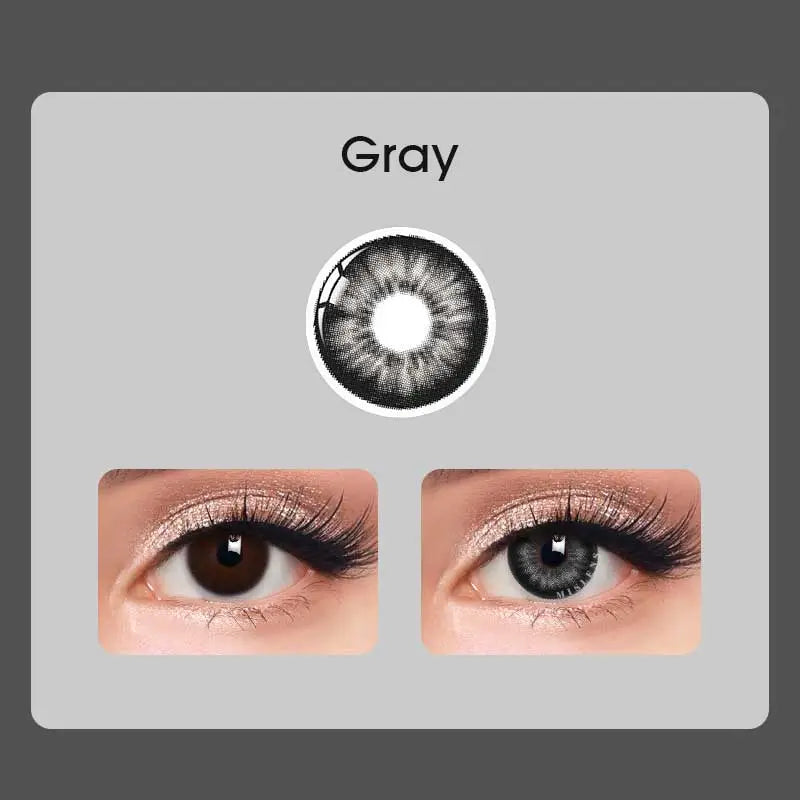【U.S Warehouse】Mislens Alice Gray