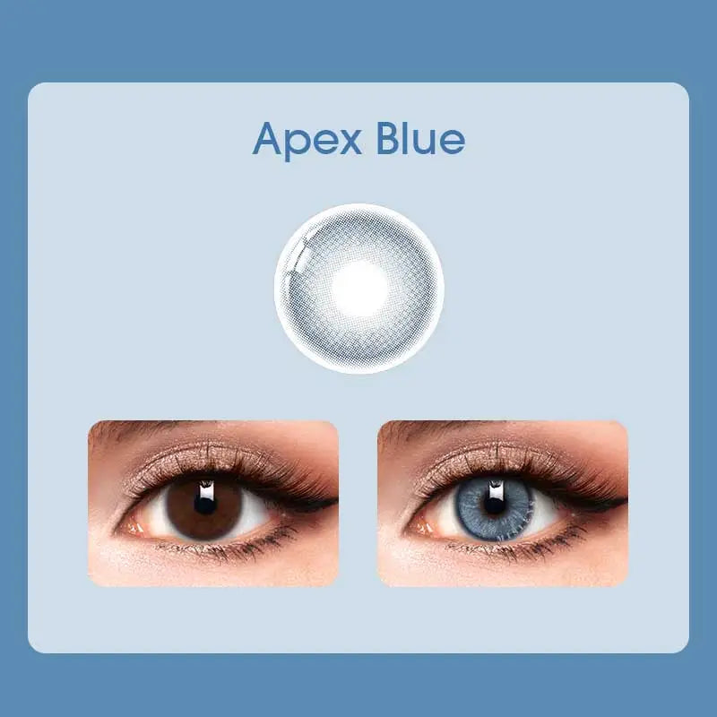 Mislens Apex Blue