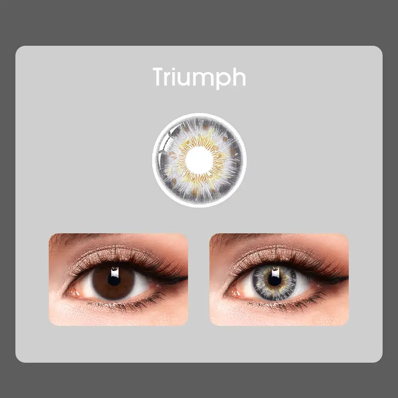 Mislens Rococo Triumph Grey
