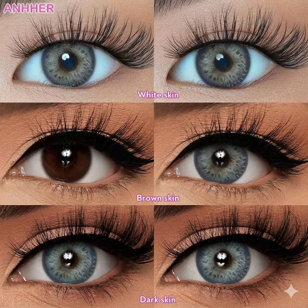 【New】Mislens Russian Girl Pro Blue
