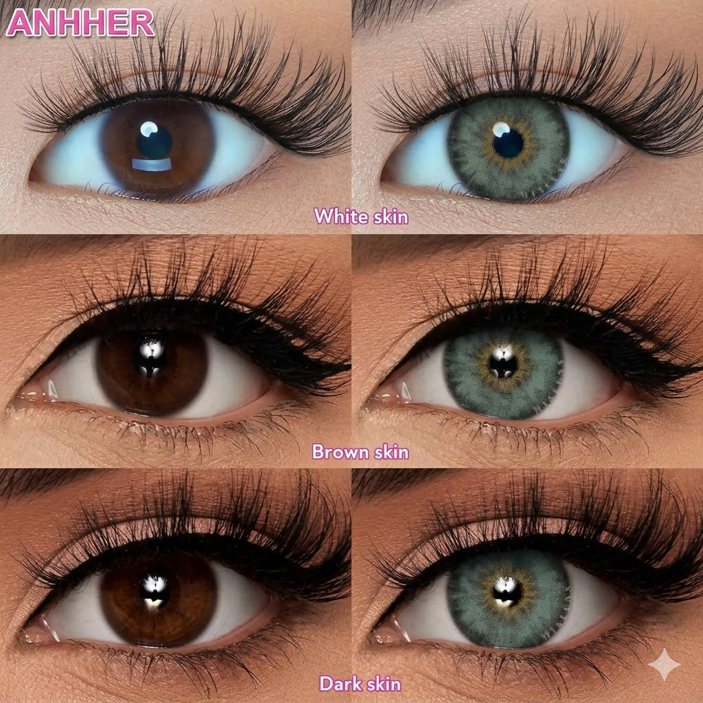 【New】Mislens siri green