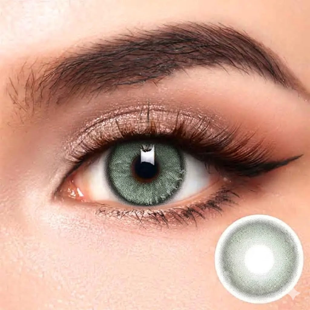 Mislens Apex Green