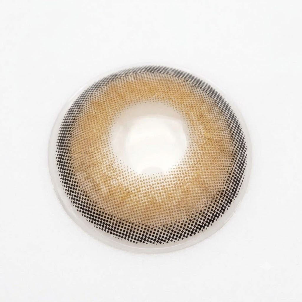 Mislens Himalaya Brown