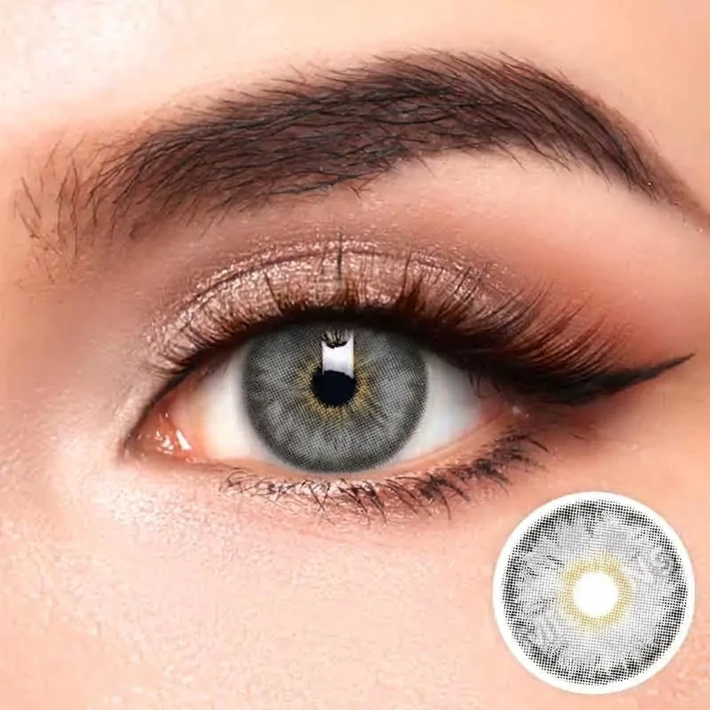 【New】Mislens siri gray