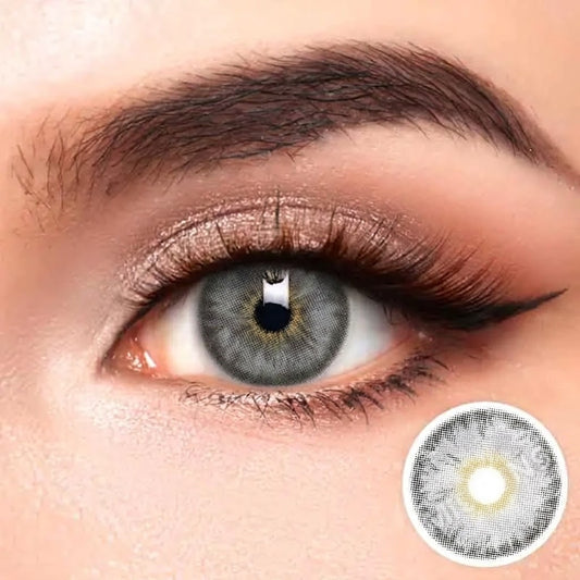 【New】Mislens siri gray