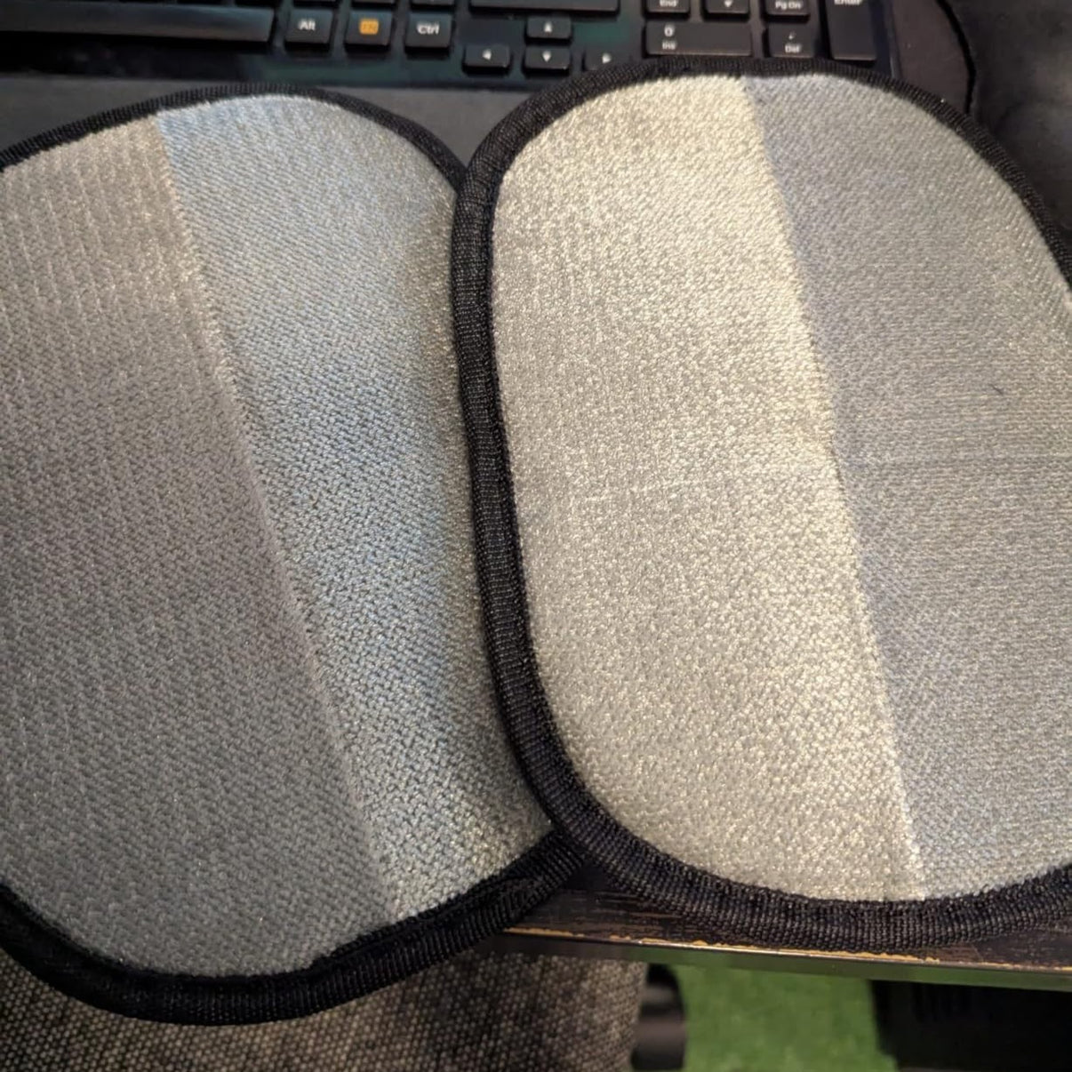 FurSweep™ Glove — Remove ALL Pet Hair in One Swipe|Anheer