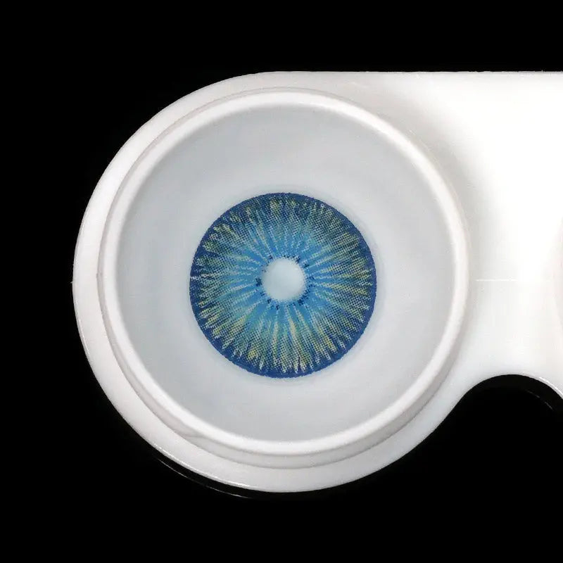 【U.S Warehouse】Mislens New York Pro Blue