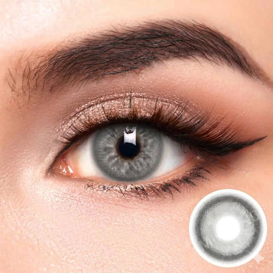 【New】Mislens Angelic Wing Gray
