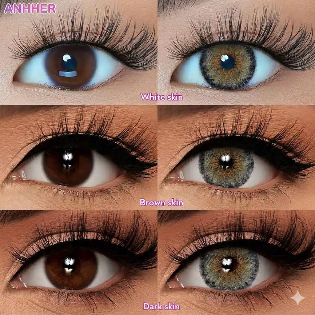 【New】Mislens Cleopatra gray