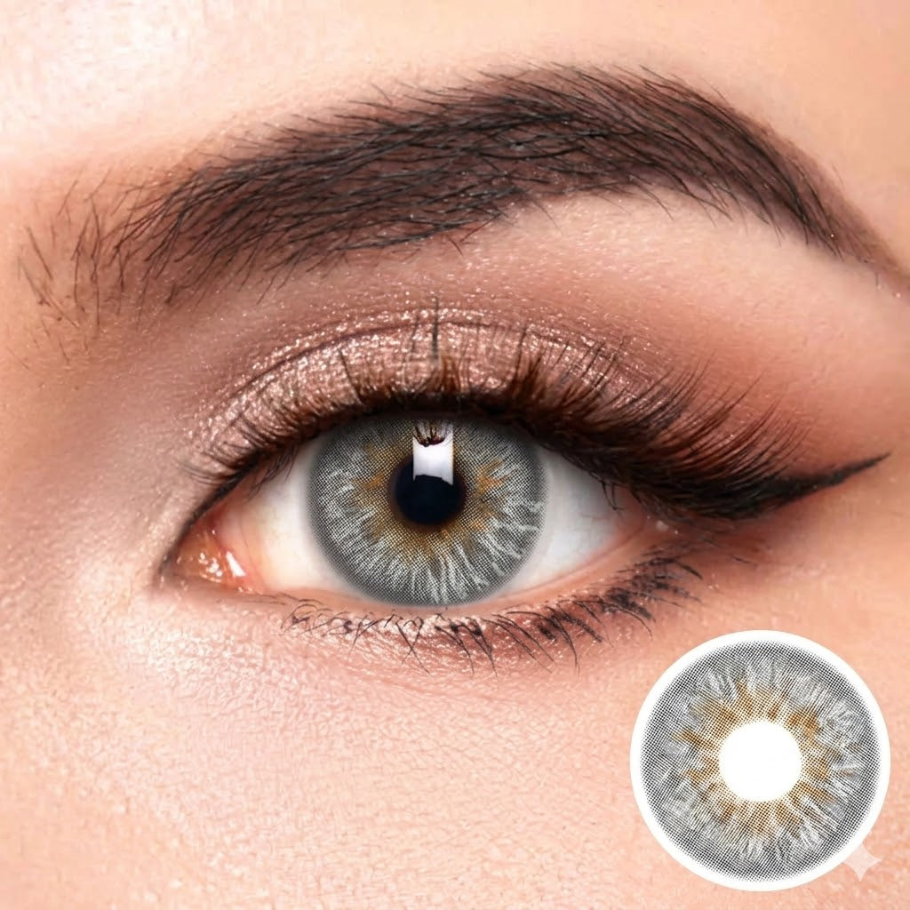 Mislens Wildness Wolf Gray