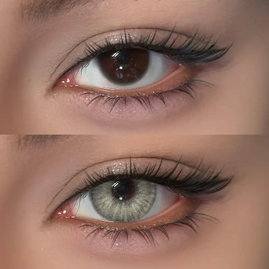 【New】Mislens Lyka Grey