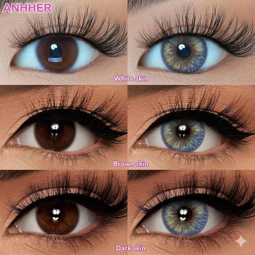【New】Mislens Phuket Sandy Blue
