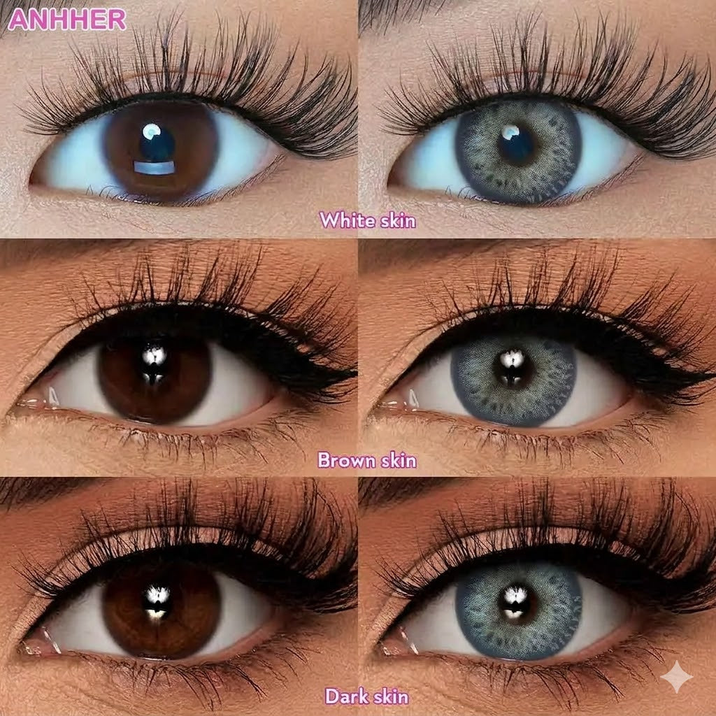 【New】Mislens Russian Girl Pro Blue