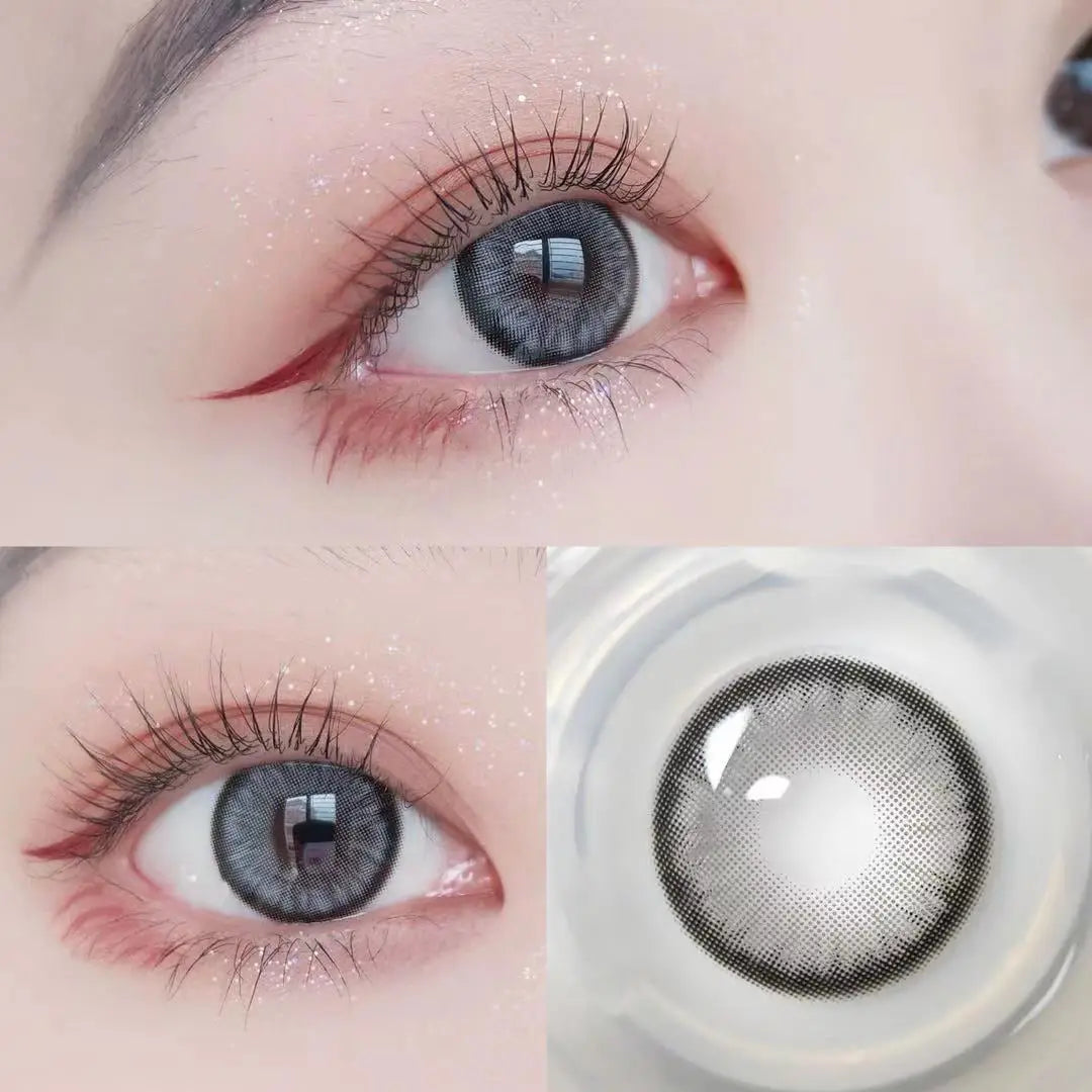 【Prescription】Mislens Mirage Gray