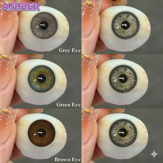 【New】Mislens Russian Girl Pro Green