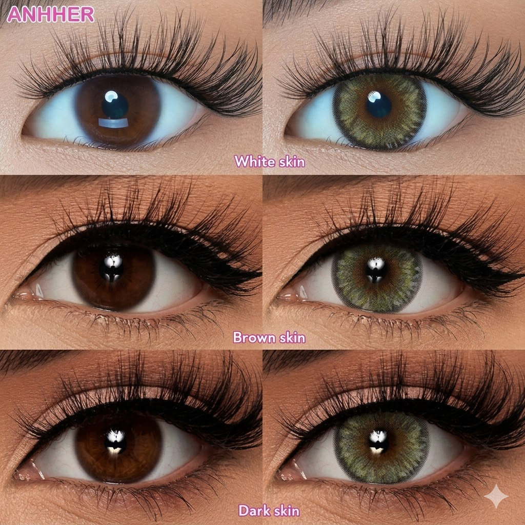 【New】Mislens Cleopatra green
