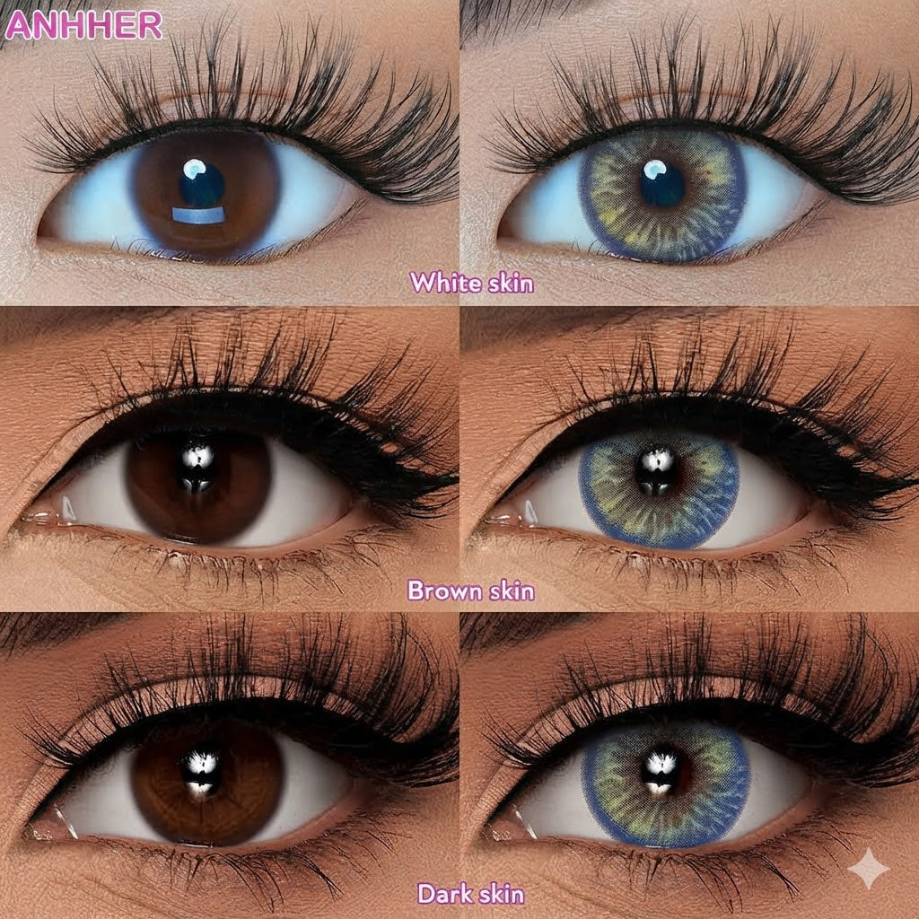 【New】Mislens Phuket Sandy Blue