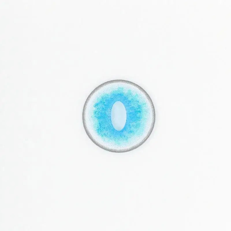 【U.S Warehouse】Mislens Ragdoll Cat Blue Cosplay