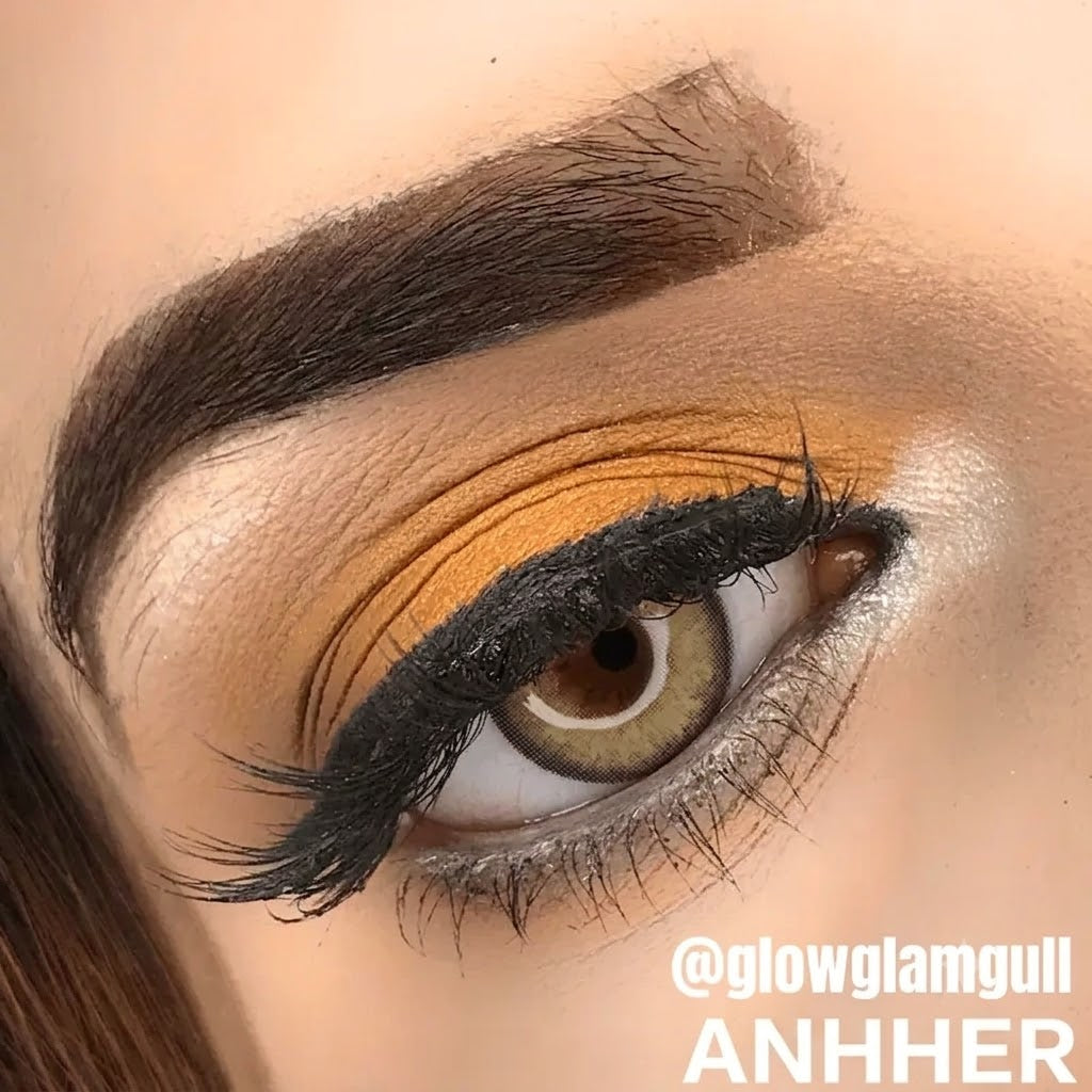 Mislens Himalaya Brown