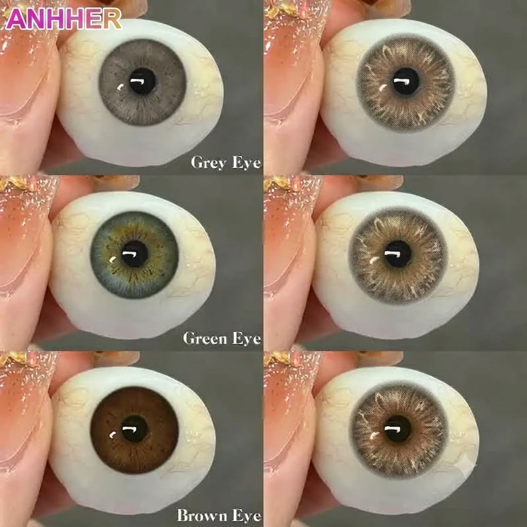 【New】Mislens Velora Brown
