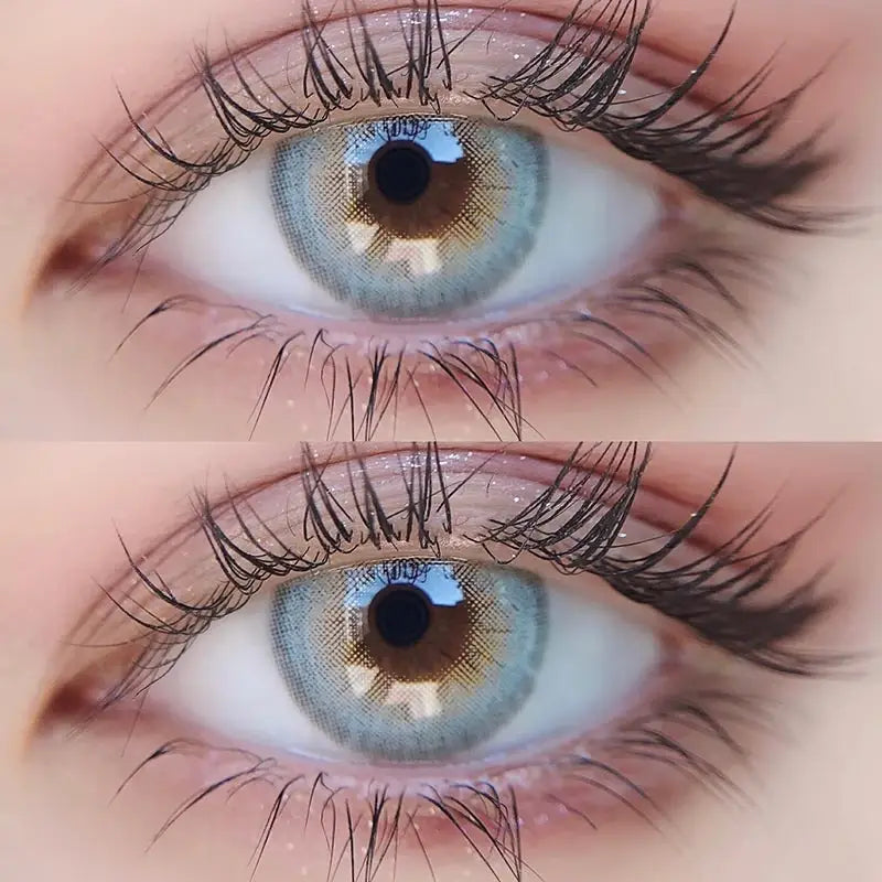 Mislens La Girl Blue