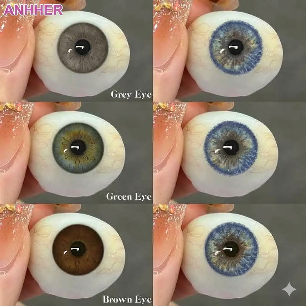 【New】Mislens Phuket Sandy Blue
