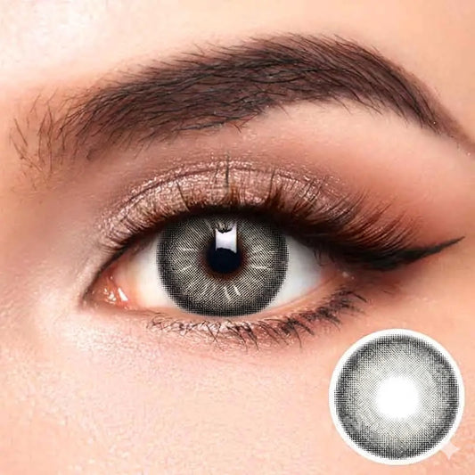 【New】Mislens Nanalam Gray