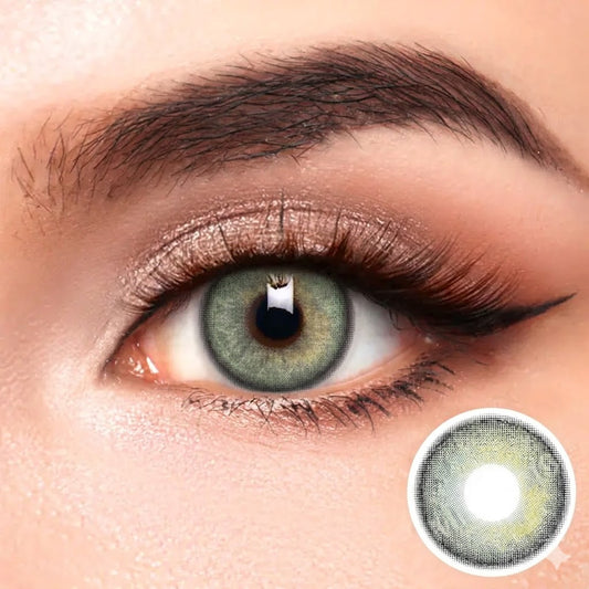 【U.S Warehouse】Mislens Wild DNA