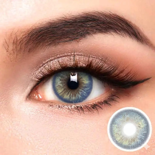 【New】Mislens Phuket Sandy Blue
