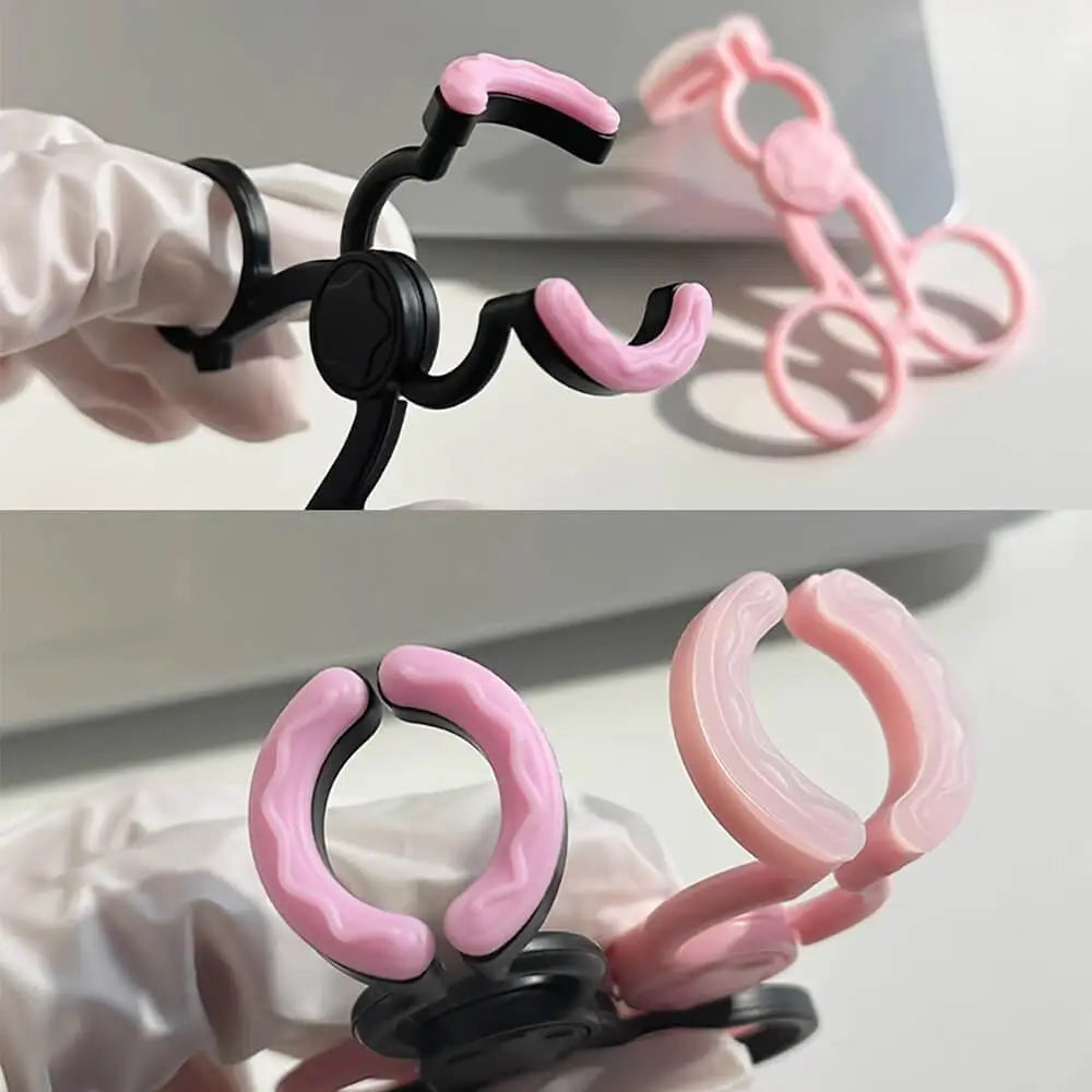 Mislens Lens Wearing Accessories