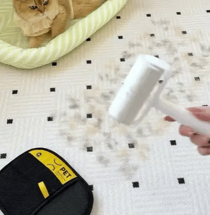 FurSweep™ Glove — Remove ALL Pet Hair in One Swipe|Anheer