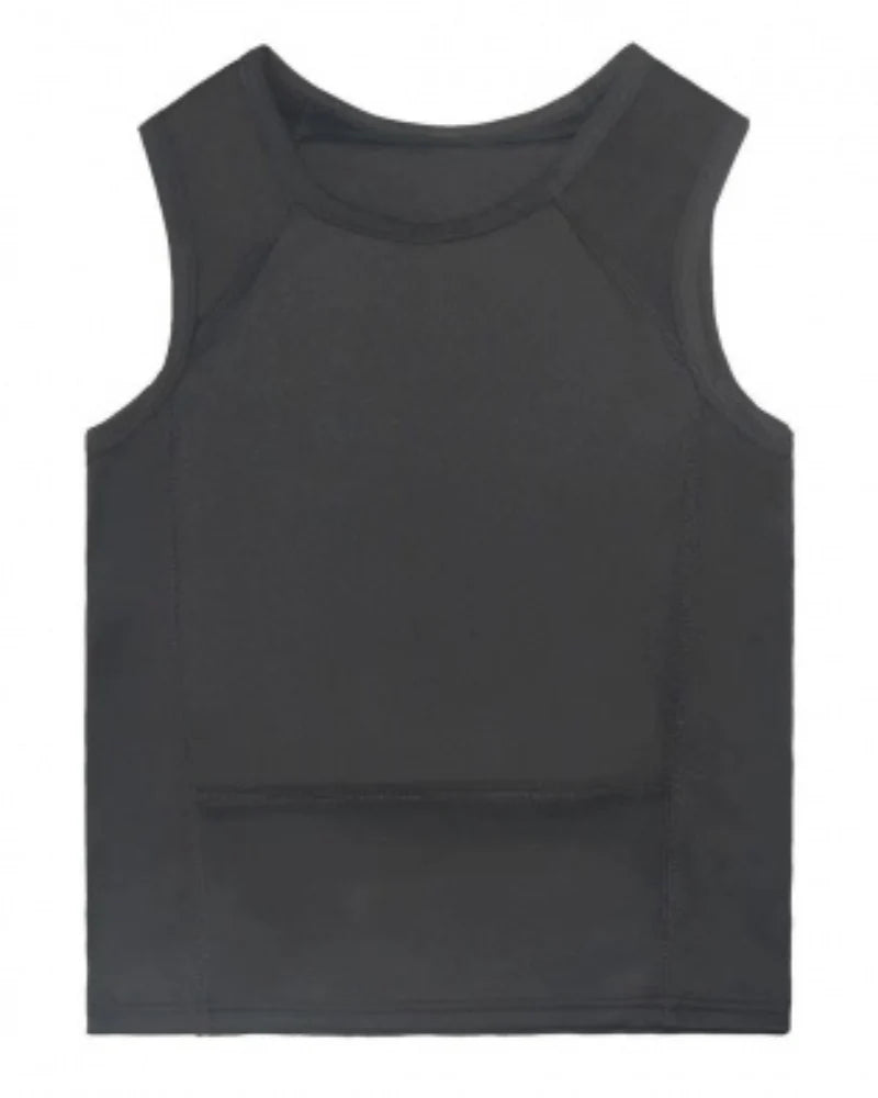 LEVEL lllA Bulletproof T-Shirt
