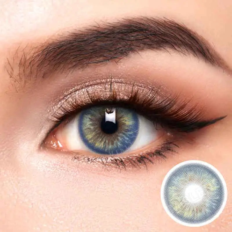 【New】Mislens Phuket Sandy Blue