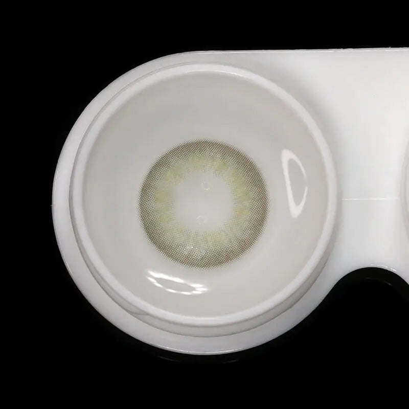 Mislens DNA Taylor Green Gray