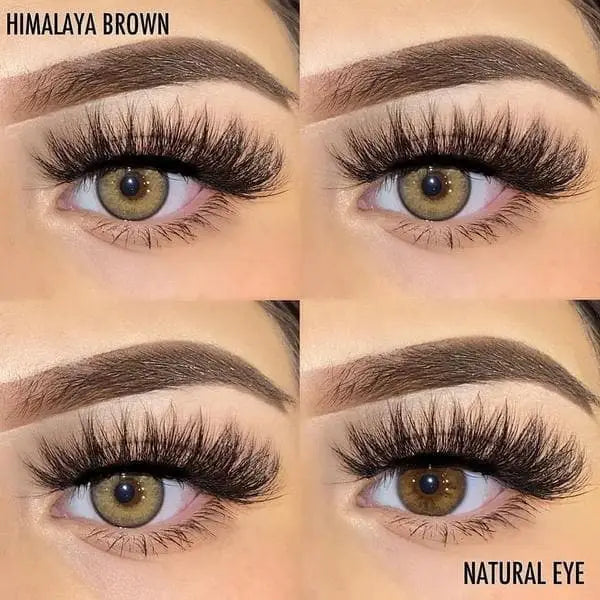 Mislens Himalaya Brown