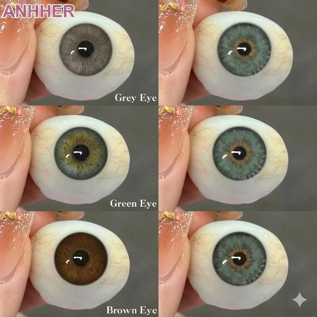 【New】Mislens siri green
