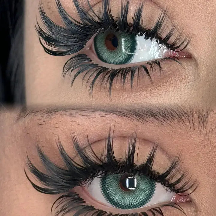 【New】Mislens Najia Green