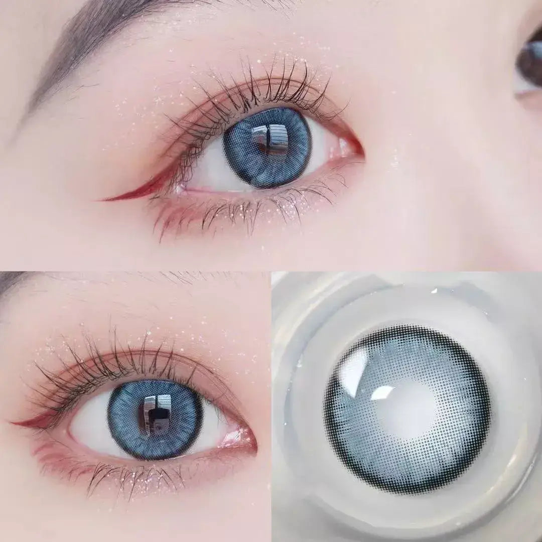 【Prescription】Mislens Mirage Blue