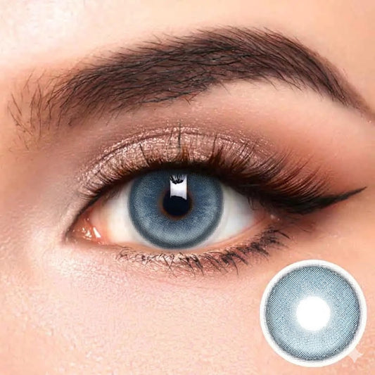 【New】Mislens Twilight blue