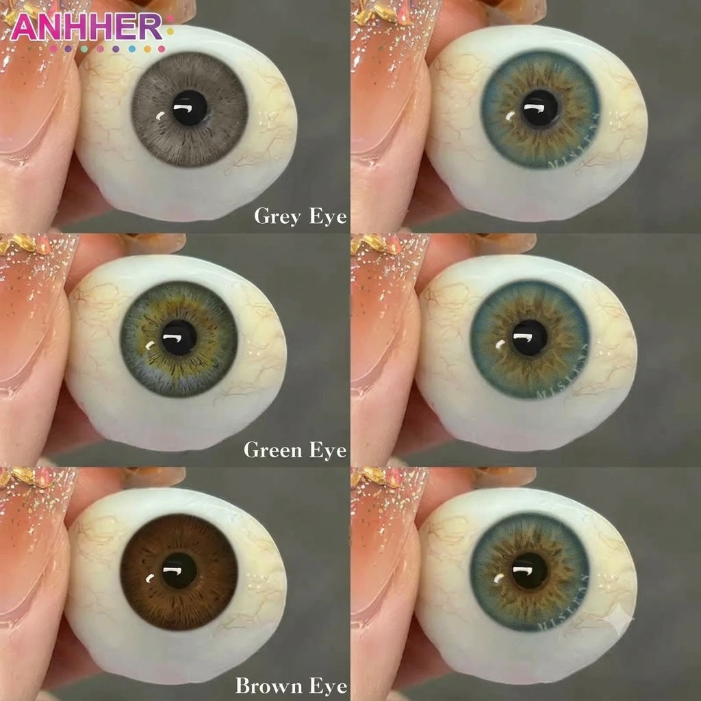 【New】Mislens Emerald Green