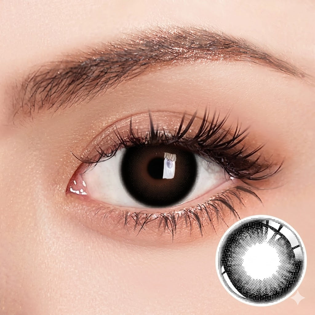 Mislens Coo Black