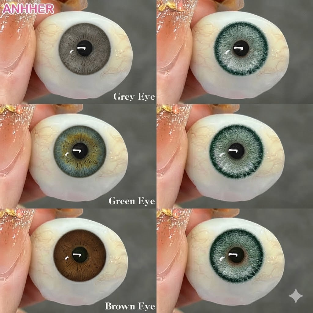【New】Mislens Najia Green
