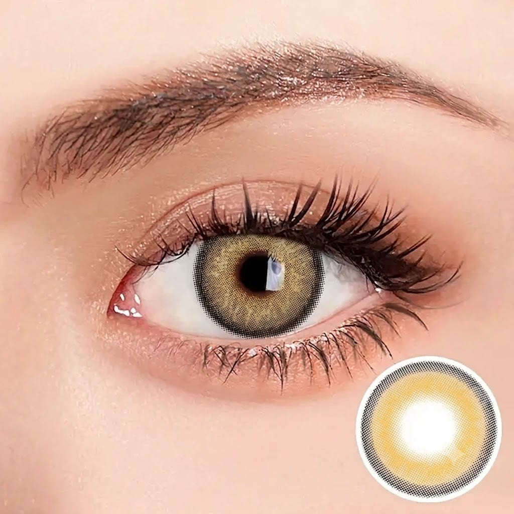 Mislens Himalaya Brown