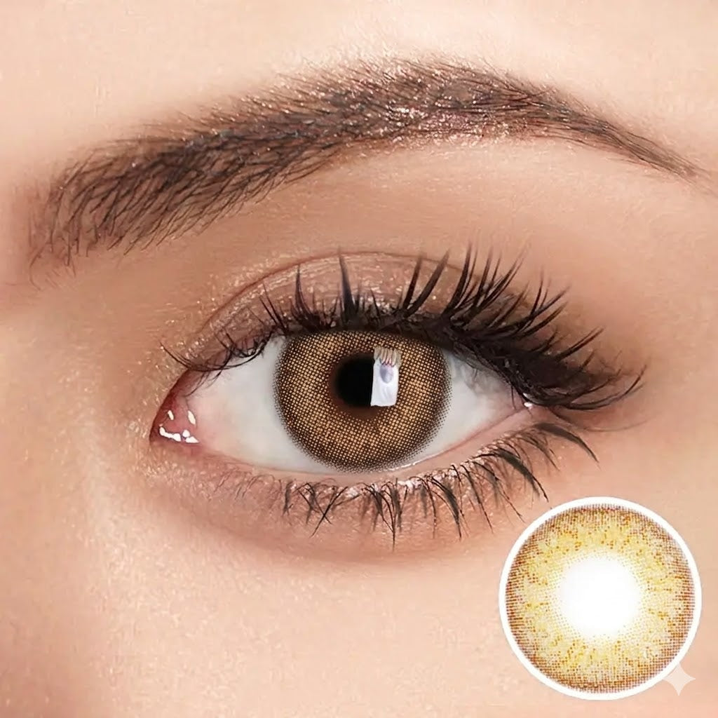 Mislens Wildcat Brown