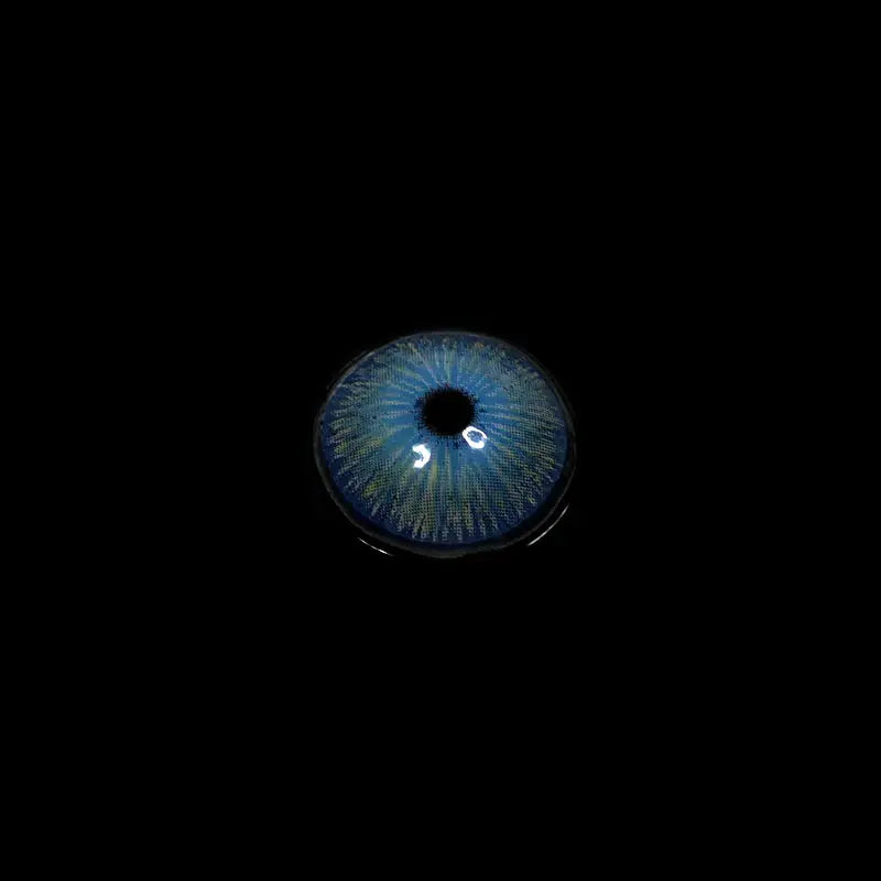 【U.S Warehouse】Mislens New York Pro Blue