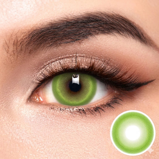 【Prescription】Mislens Candy Green