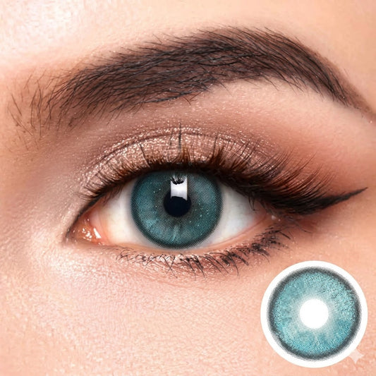 【U.S Warehouse】Mislens Misty Rose Blue